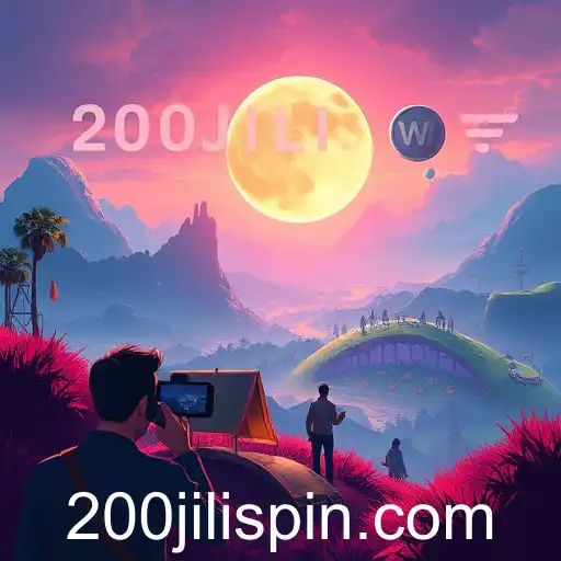 200JILI: Evolution and Impact on Online Gaming