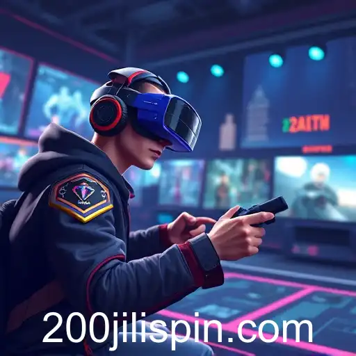 Gaming Dynamics Shaping the Future