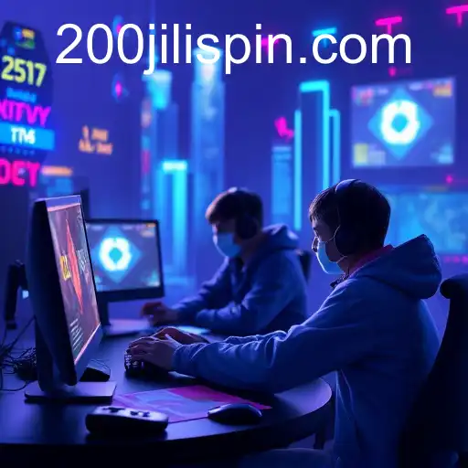 Gaming Industry Trends and Innovations