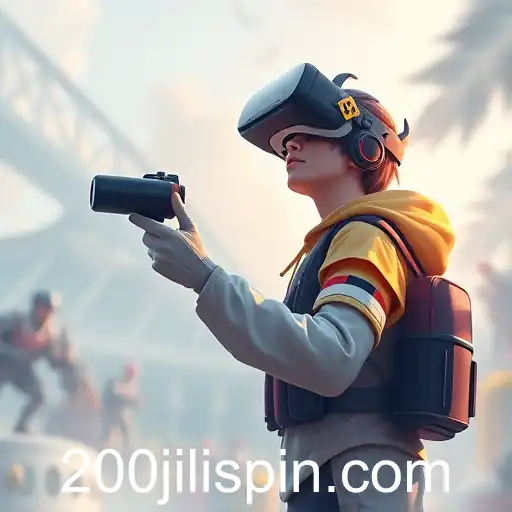 Gaming Trends and Developments in 2025