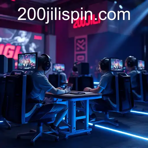 Exploring the Exciting World of Multiplayer Modes in 200JILI Games