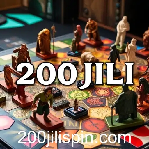 Exploring the Rise of 200JILI in the Gaming World