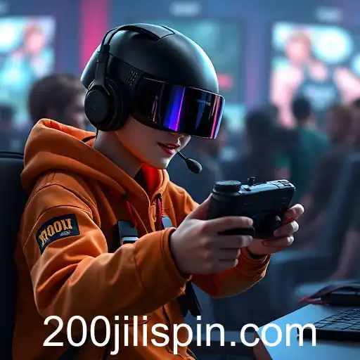 Emerging Trends in Online Gaming Platforms