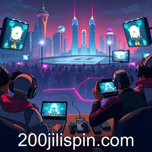 The Evolution of Online Gaming Communities