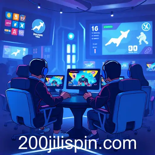 Gaming Community Thrives with New Innovations