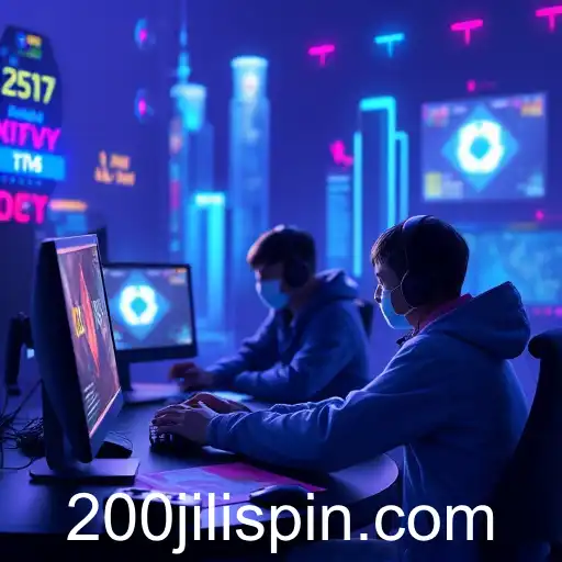 Gaming Industry Trends and Innovations