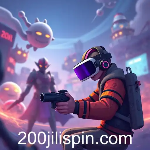 The Gaming Landscape in 2025: Innovations and Trends