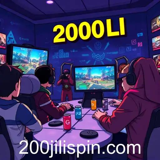 The Rise of 200JILI in the Gaming World