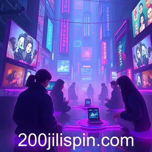 The Impact of 200JILI on the Gaming Community