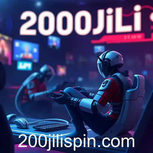 The Rise of 200JILI: A Game Changer in the Online Gaming World