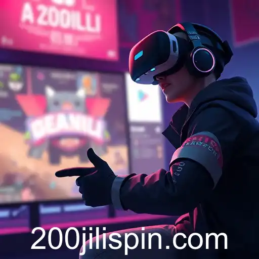 The Rise of 200JILI in the Gaming World