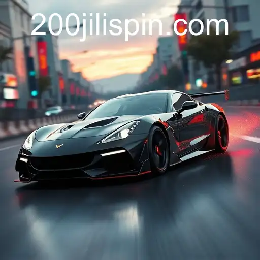 Dive into High-Speed Adventures with 'Racing Thrills': Exclusive Insights on the 200JILI Phenomenon