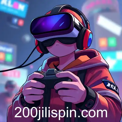The Rise of 200JILI in the Gaming World