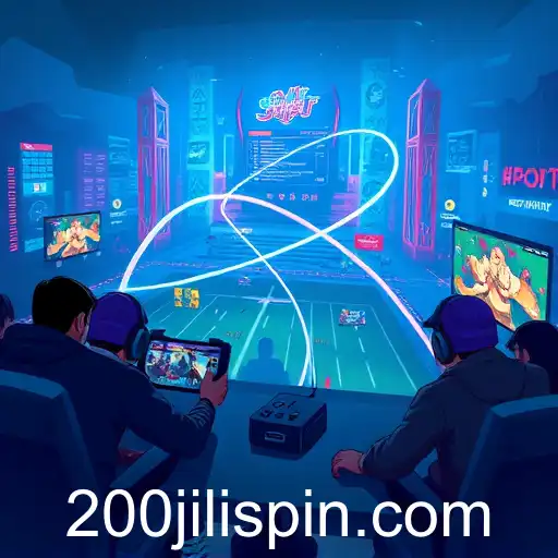 The Rise of Online Gaming: A 2025 Perspective