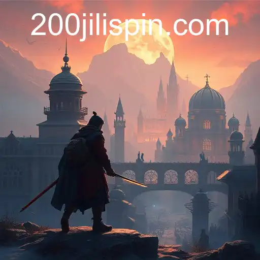 Exploring the Exciting World of 'RPG Adventures' with 200JILI