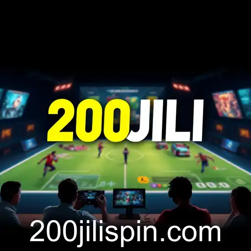 The Rise of 200JILI in the Gaming World