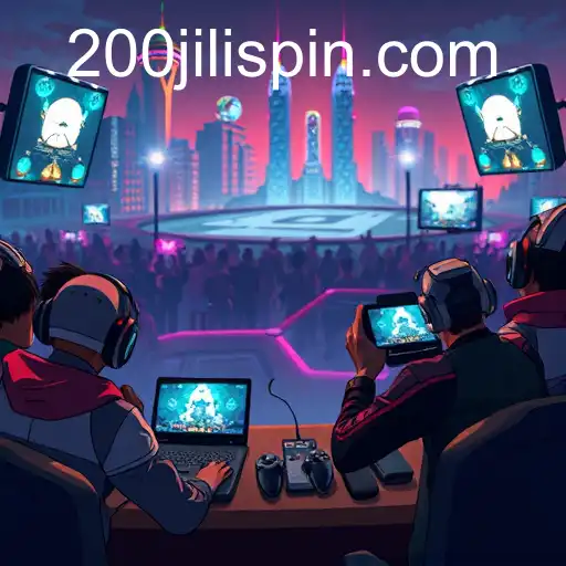 The Evolution of Online Gaming Communities