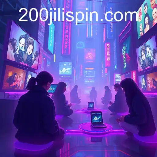 The Impact of 200JILI on the Gaming Community