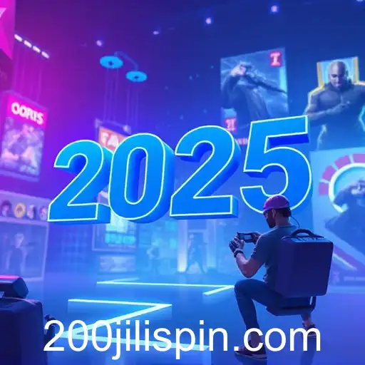 The Rise of 200JILI in the Gaming World