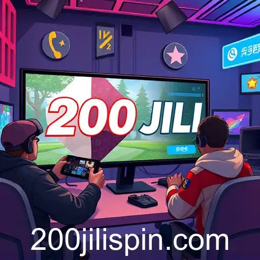 The Rise of 200JILI in the Gaming World