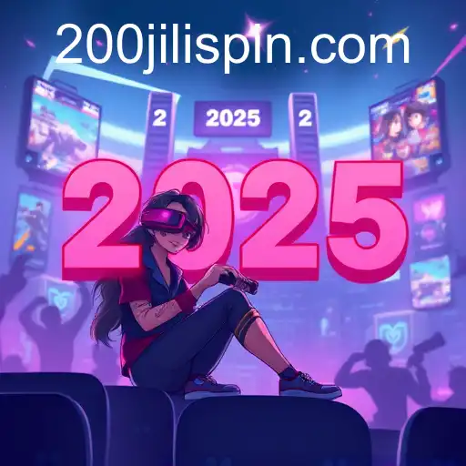 The Rise of 200JILI in Online Gaming