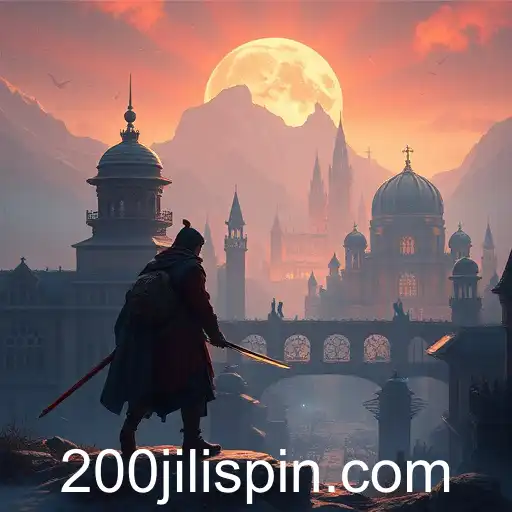 Exploring the Exciting World of 'RPG Adventures' with 200JILI