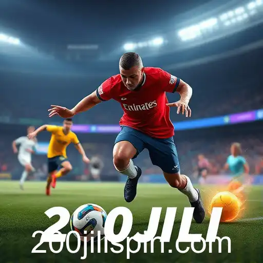 Exploring the Exciting World of 'Sports Fun': Unlocking New Adventures with '200JILI'