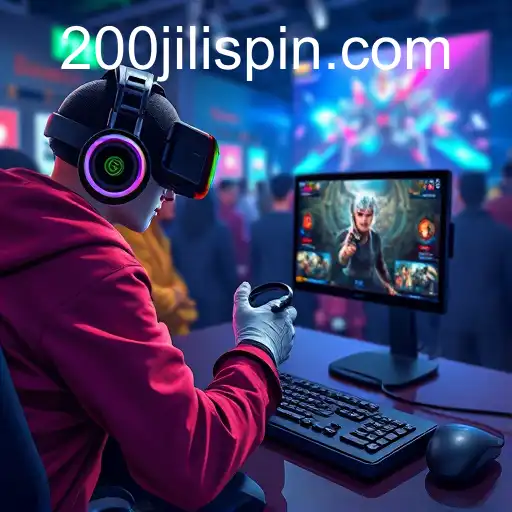 The Rise of 200JILI: A Game-Changing Year