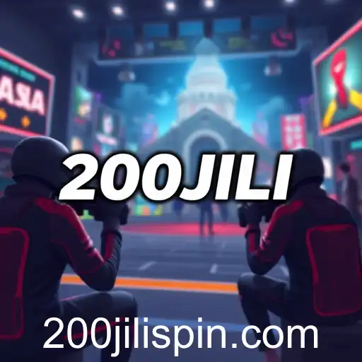 The Rise of 200JILI in Online Gaming
